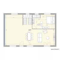 plan maison 