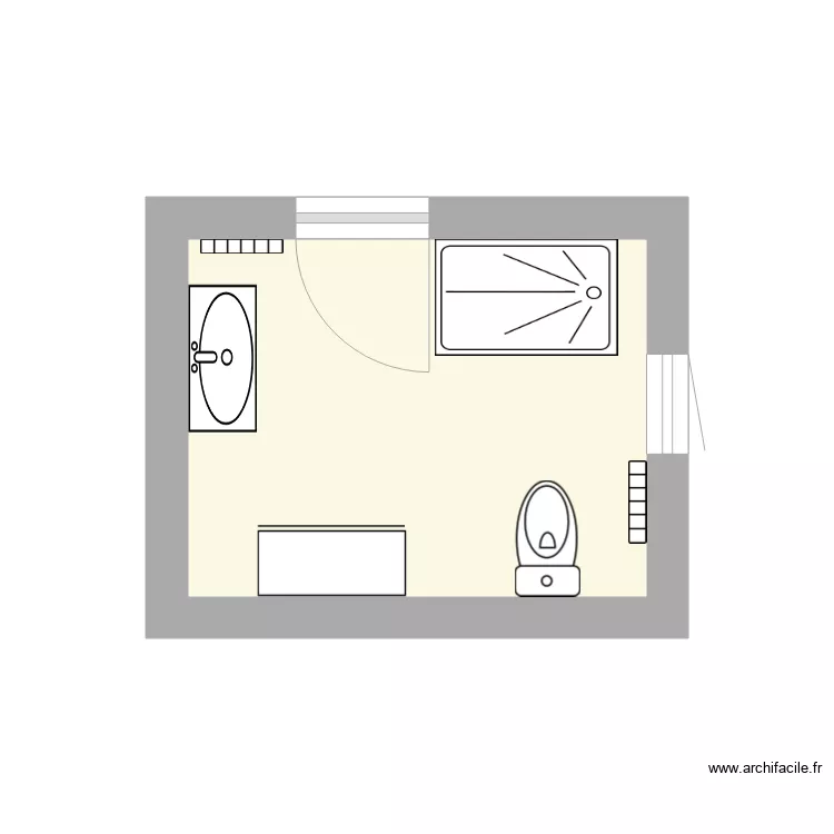 DELPIERRE. Plan de DELPIERRE. Plan de