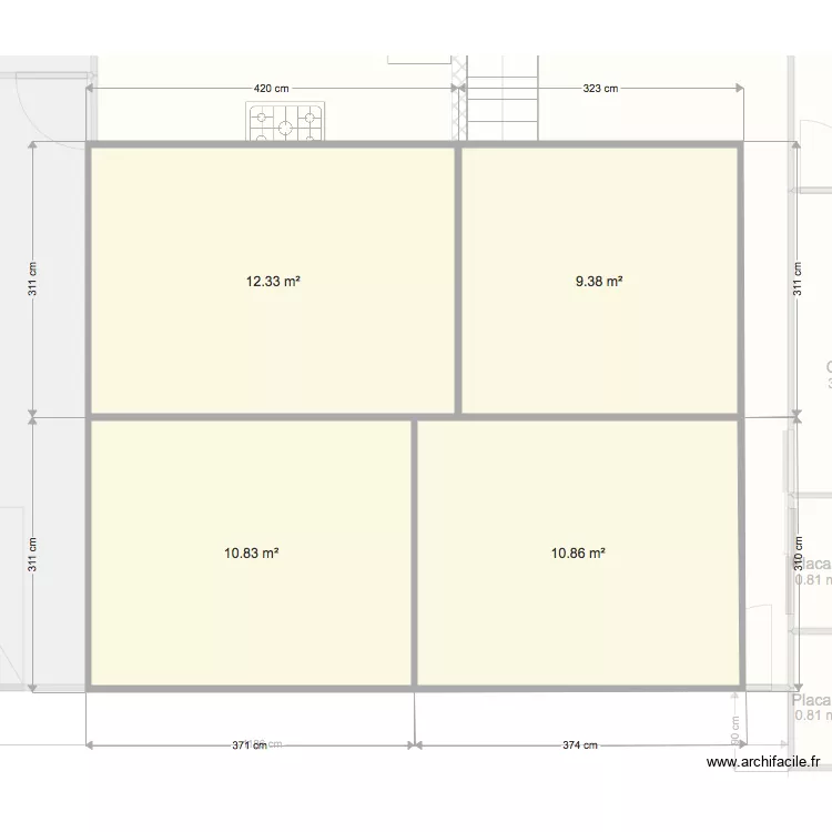 Pont saint martin 2. Plan de Pont saint martin 2. Plan de