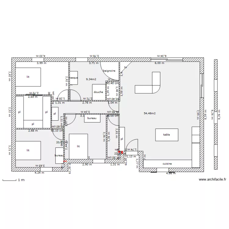 natiboa daniel4. Plan de 
