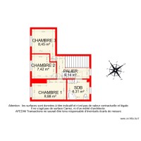 BI 5086 ETAGE 