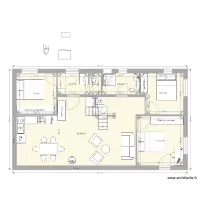 Plan P&eacute;nerf LTX 5m20 P