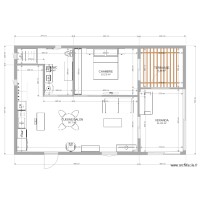 maison 60M2