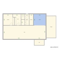 maison v16