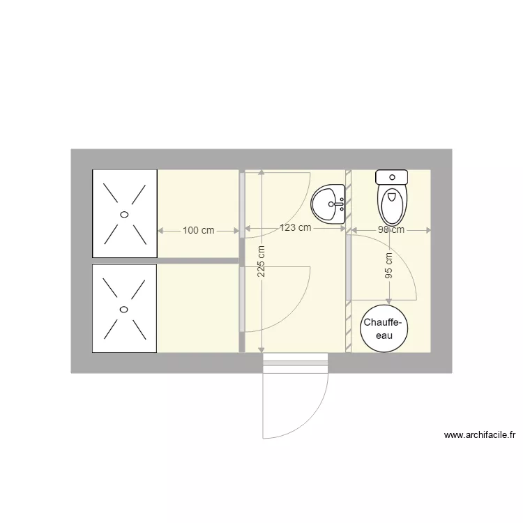 BARRA. Plan de BARRA. Plan de