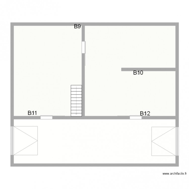 prise de courant sous sol jeremy. Plan de 0 pièce et 0 m2