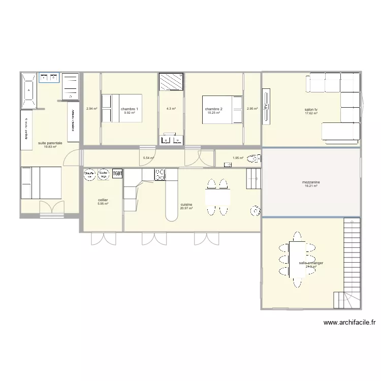 seb lulu 3. Plan de seb lulu 3. Plan de