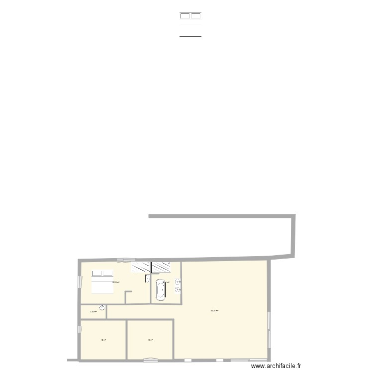 plan basse. Plan de 0 pièce et 0 m2