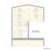 facade nord V9 cotations BFOK