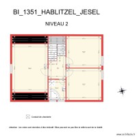 BI 1351 HABLITZEL JESEL NIVEAU 2 côté