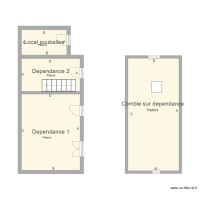 dependances joubert