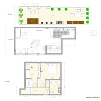 10 passage Rivière plan 9