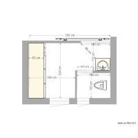 BUANDERIE SANITAIRES 1 2