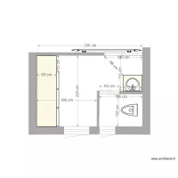 BUANDERIE SANITAIRES 1 2