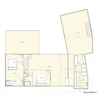 Maison Trezien Plan Jegado 3 Version Kalou3