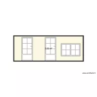 Fa&ccedil;ade Extension