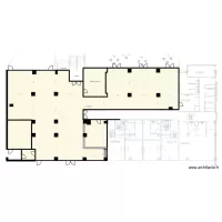 Hotel AZ - Esbly RDC