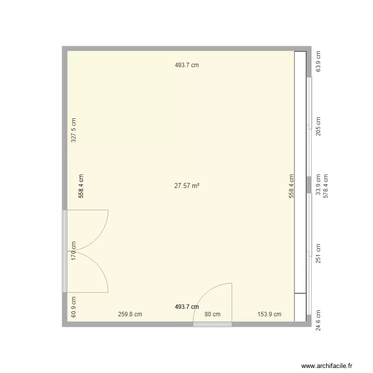 2018 entrée SaM. Plan de 2018 entrée SaM. Plan de