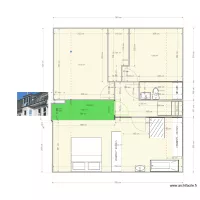 Projet Chapelle etage