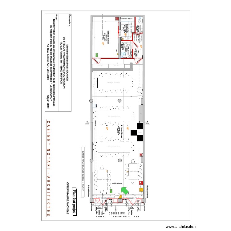 Stelios WWF 2022 V2. Plan de 0 pièce et 0 m2