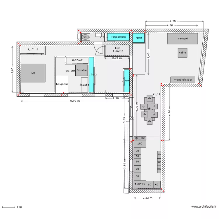 RDC 07082014. Plan de RDC 07082014. Plan de