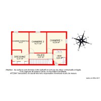 BI 8588 ETAGE 