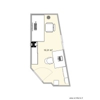 Chambre 2