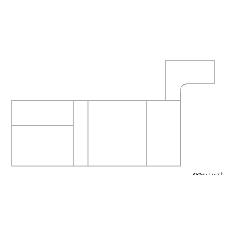 gaudin triaize. Plan de 0 pièce et 0 m2