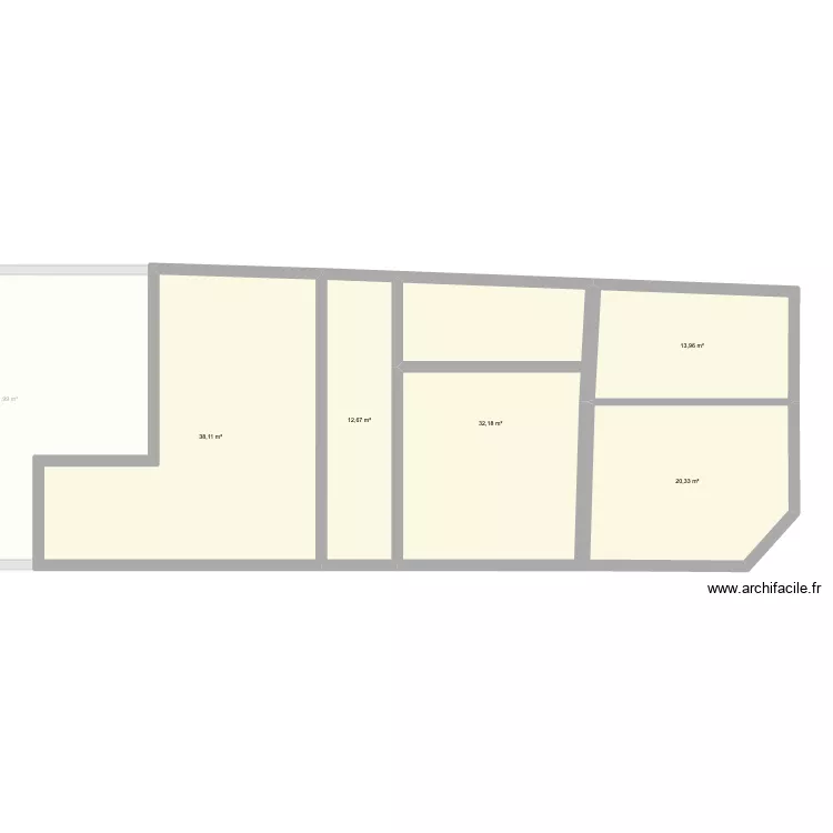 Dries Dinant . Plan de 