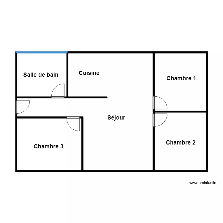 2èmeD A PLM. Plan de 2èmeD A PLM. Plan de