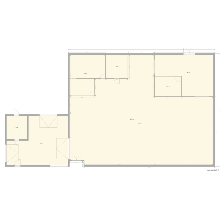 Atelier assemblage 9. Plan de 0 pièce et 0 m2