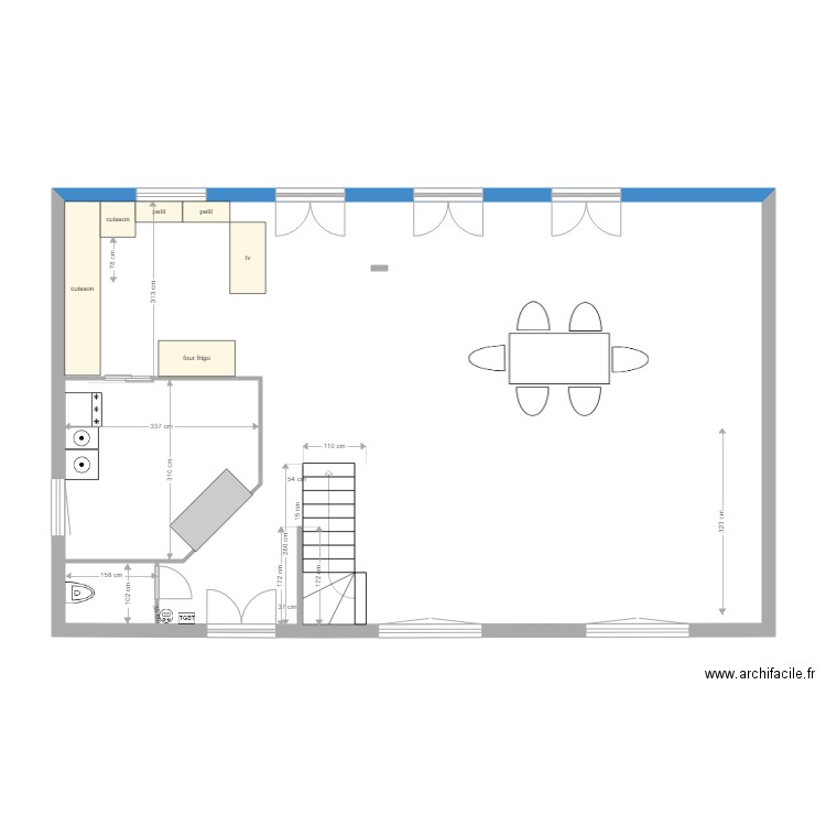 fresnes 07062020. Plan de 0 pièce et 0 m2