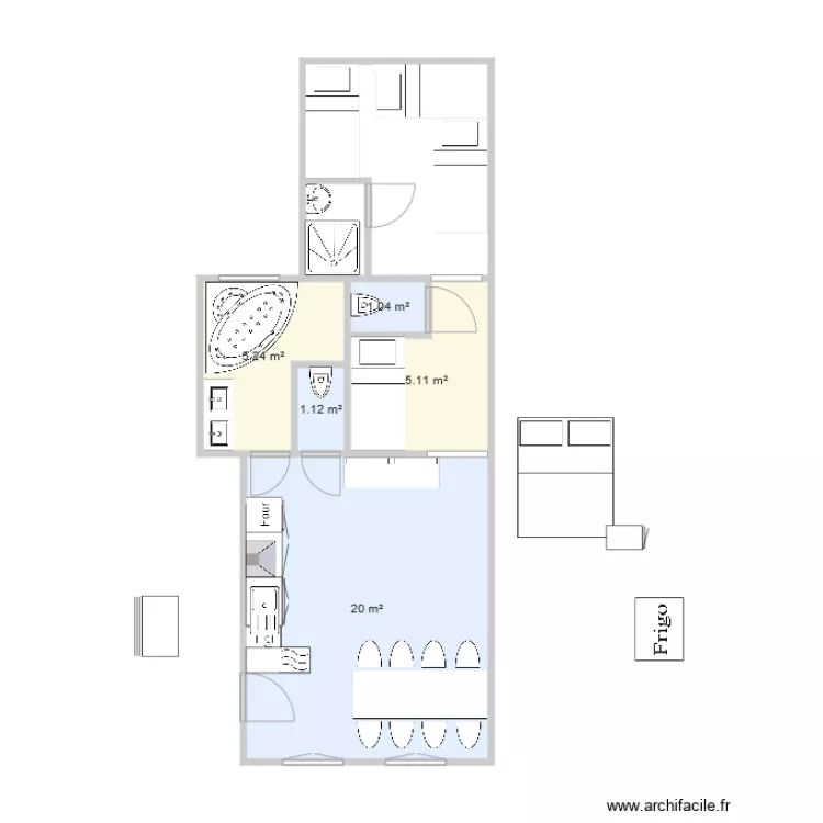 Plans Verdun. Plan de 