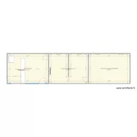 Espace de vente Nkayi