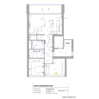 Appartement Meuse View C21 traditionnelle