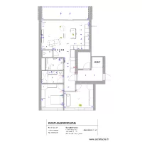 Appartement Meuse View C21 traditionnelle