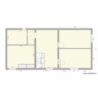 Jessie and Felix upstairs Original