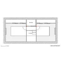 2&egrave;me etage leforest 2