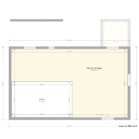 Plan Maison Projet Surface Plancher