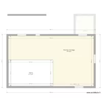 Plan Maison Projet Surface Plancher