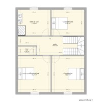 maison nico plan 2