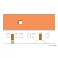 Facade avant
