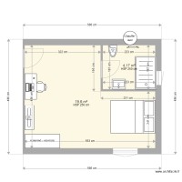 Laurent R-1 studio