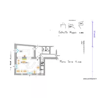 Projet 2 - AVP1 - RDC - Niveau 0