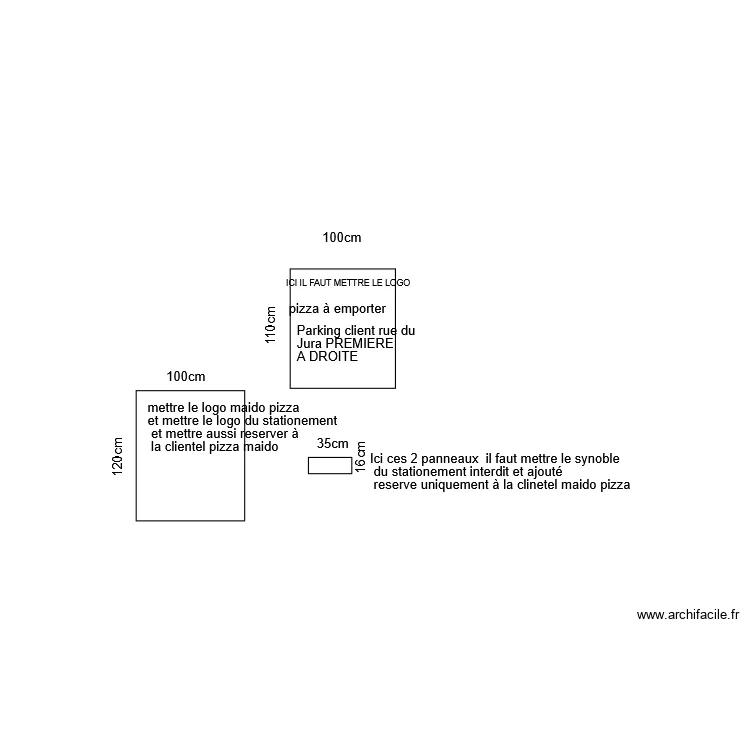 ENSEIGNE2. Plan de ENSEIGNE2. Plan de