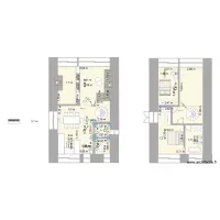 MAISON AVEC ETAGE