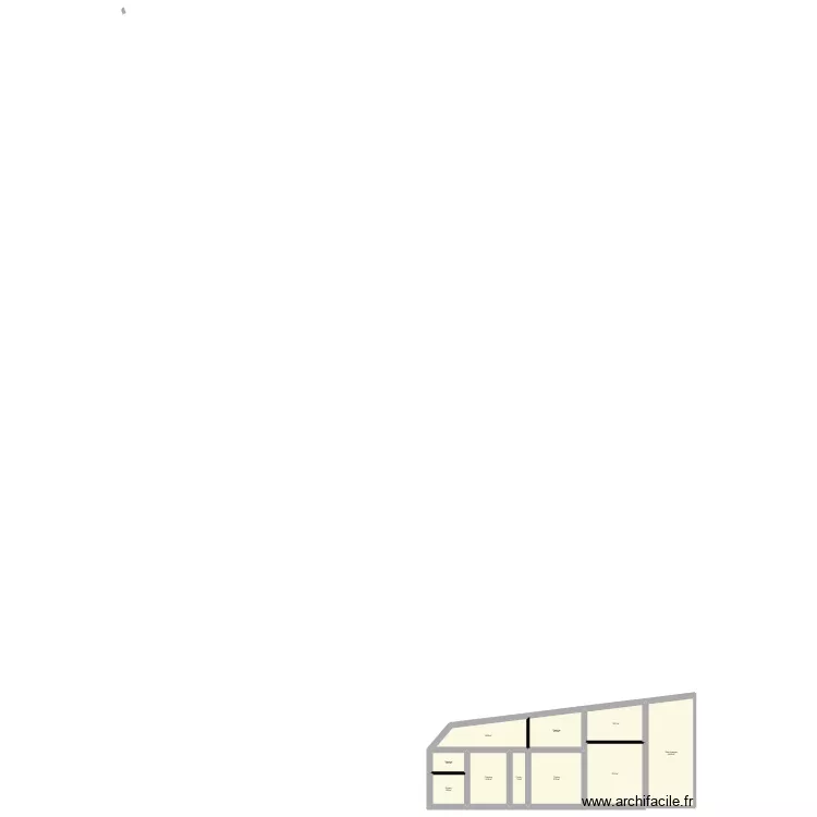 Thil Projet Florian 3. Plan de 