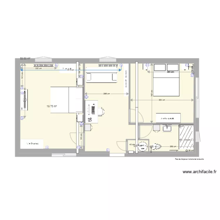 Detail 180221. Plan de 