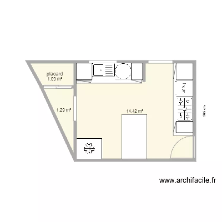 khelaf 2. Plan de khelaf 2. Plan de