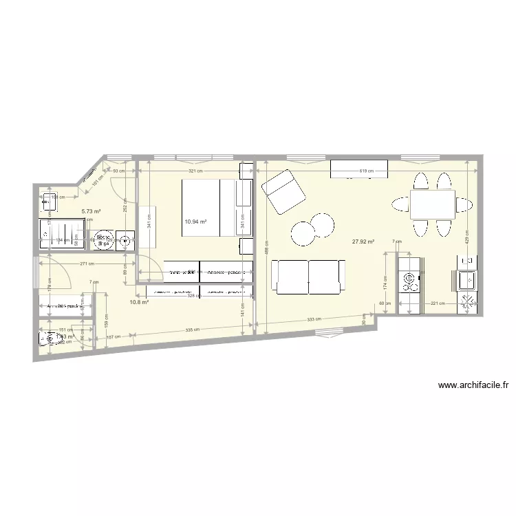 KG VITAL transfo 2. Plan de 